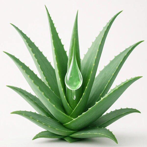 Aloe Vera Seeds