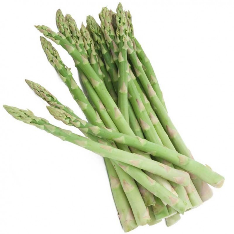 Asparagus vegetable seeds