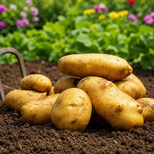 Potato Seeds