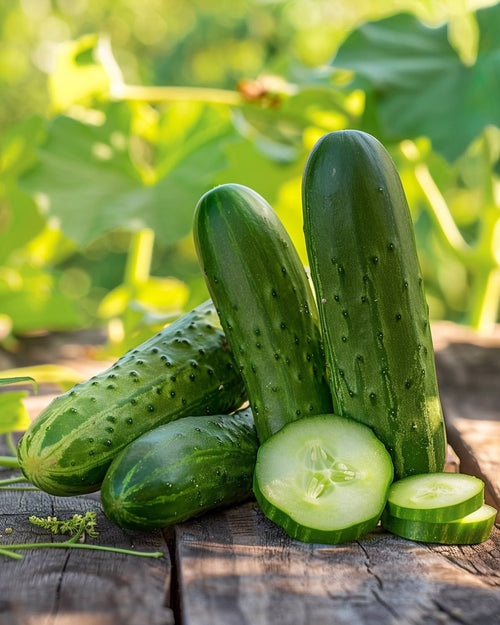 Cucumbers Seeds