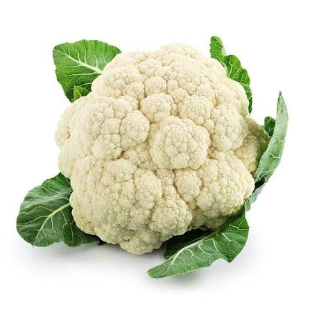 Cauliflower Vegetable Seeds