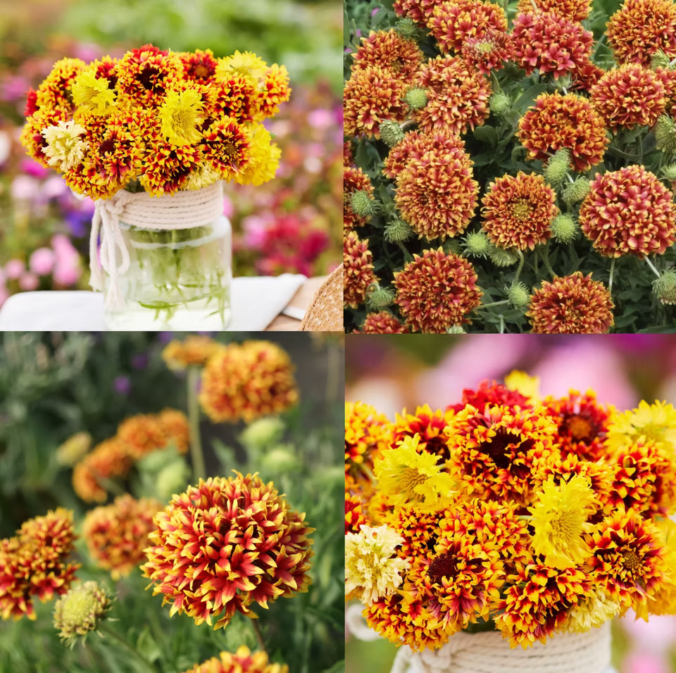 mother natures flower seeds