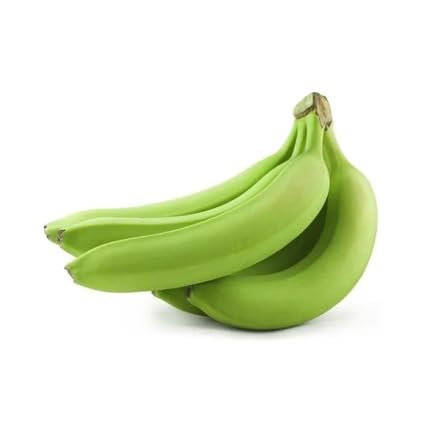 Green Banana Seeds – Heirloom, Non-GMO, High Germination Organic Garden Seeds