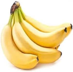 Yellow Banana Seeds – Heirloom, Non-GMO, High Germination Organic Garden Seeds
