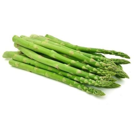 Semillas de Espárrago – Hereditario, No-GMO, Alta Germinación, Semillas Orgánicas para Jardín