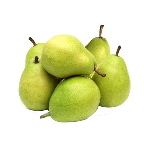 Green Pear Fruits Seeds – Heirloom, Non-GMO, High Germination Organic Garden Seeds