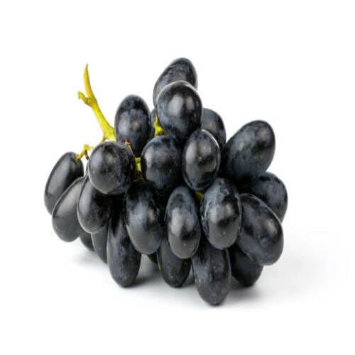 Black Grape Seeds – Heirloom, Non-GMO, High Germination Organic Garden Seeds