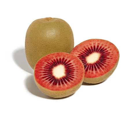 Kiwi Seeds – Heirloom, Non-GMO, High Germination Organic Garden Seeds