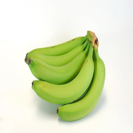 Green Banana Seeds – Heirloom, Non-GMO, High Germination Organic Garden Seeds