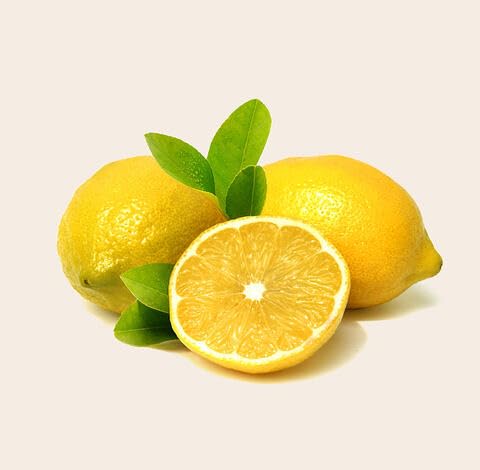 Yellow Lemon Seeds – Heirloom, Non-GMO, High Germination Organic Garden Seeds