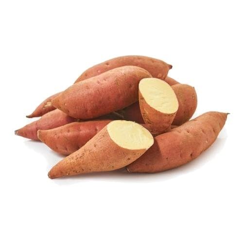 Brown Sweet Potato Seeds – Heirloom, Non-GMO, High Germination Organic Garden Seeds Planting