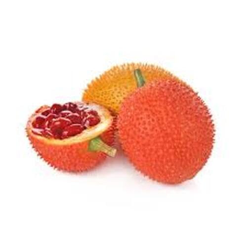 Red Gac Seeds – Heirloom, Non-GMO, High Germination Organic Garden Seeds