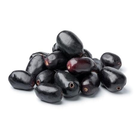 Black Jamun Seeds – Heirloom, Non-GMO, High Germination Organic Garden Seeds