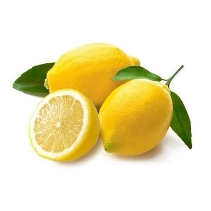 Yellow Lemon Seeds – Heirloom, Non-GMO, High Germination Organic Garden Seeds