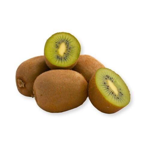 Green Kiwi Fruit Seeds – Heirloom, Non-GMO, High Germination Organic Garden Seeds