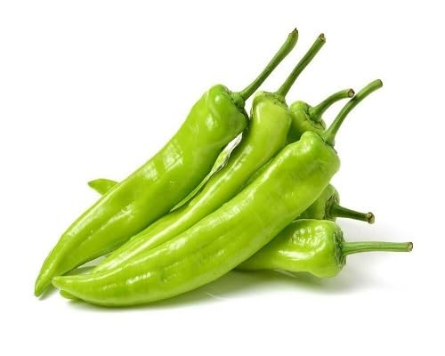 Chilli Pepper Seeds – Heirloom, Non-GMO, High Germination Organic Garden Seeds Planting