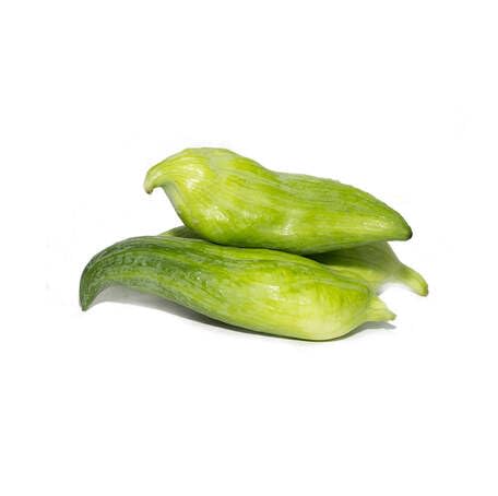 Green Caigua Seeds – Heirloom, Non-GMO, High Germination Organic Garden Seeds Planting