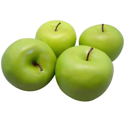Green Apple Seeds – Heirloom, Non-GMO, High Germination Organic Garden Seeds