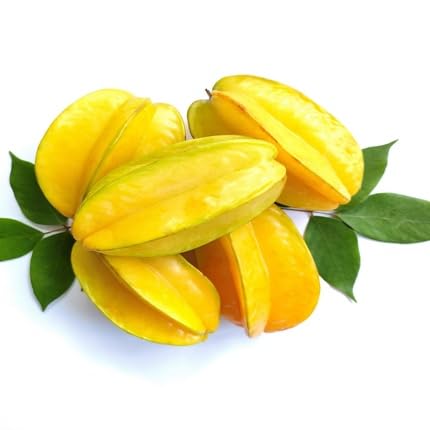 Yellow Star Seeds – Heirloom, Non-GMO, High Germination Organic Garden Seeds