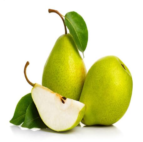 Green Pear Seeds for Planting – Heirloom Non-GMO High Germination Organic Garden Seeds