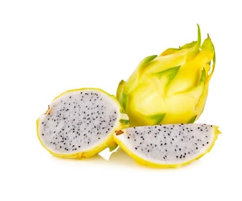 Pitaya Seeds Yellow – Heirloom, Non-GMO, High Germination Organic Garden Seeds