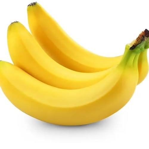 Semillas de plátano amarillas reliquia, sin OMG, de alta germinación, orgánicas, para plantar en el jardín.