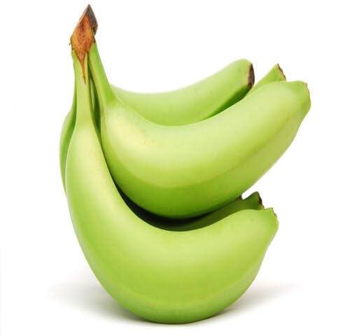 Green Banana Seeds – Heirloom, Non-GMO, High Germination Organic Garden Seeds