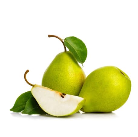 Green Pear Seeds for Planting – Heirloom Non-GMO High Germination Organic Garden Seeds