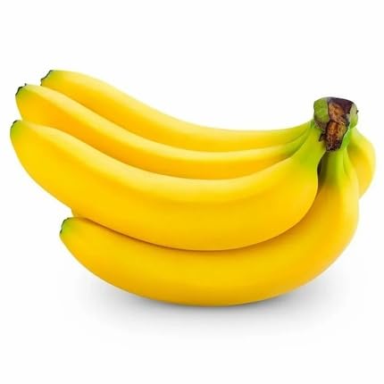 Yellow Banana Seeds – Heirloom, Non-GMO, High Germination Organic Garden Seeds