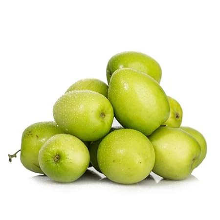 Jujube Seeds – Heirloom, Non-GMO, High Germination Organic Garden Seeds