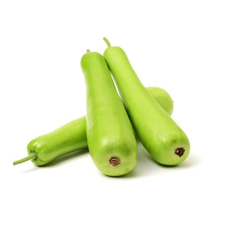 Grüne Flaschenkürbis Samen – Alte Sorte, gentechnikfrei, hohe Keimrate Bio-Gartensamen zum Pflanzen