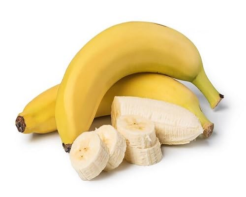 Yellow Banana Seeds – Heirloom, Non-GMO, High Germination Organic Garden Seeds