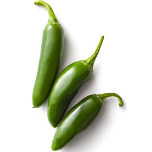 Green Pepper Plant Seeds – Heirloom, Non-GMO, High Germination Organic Garden Seeds Planting