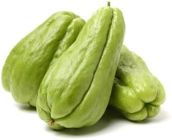 Chayote Seeds – Heirloom, Non-GMO, High Germination Organic Garden Seeds Planting