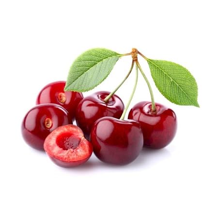 Cherry Seeds Red Heirloom Non-GMO High Germination Organic Garden Seeds for Planting