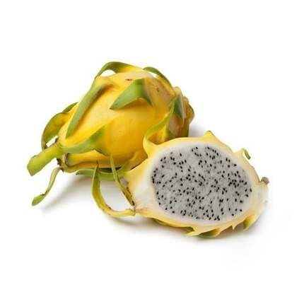 Yellow Pitaya Seeds – Heirloom, Non-GMO, High Germination Organic Garden Seeds