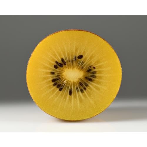 Yellow Kiwi Seeds – Heirloom, Non-GMO, High Germination Organic Garden Seeds