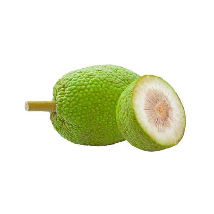 Green Breadfruit Seeds – Heirloom, Non-GMO, High Germination Organic Garden Seeds