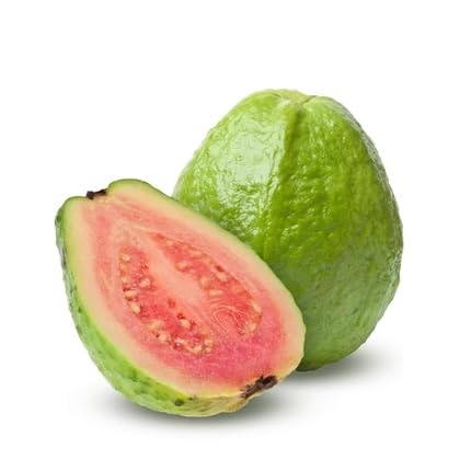 Pink Guava Seeds – Heirloom, Non-GMO, High Germination Organic Garden Seeds