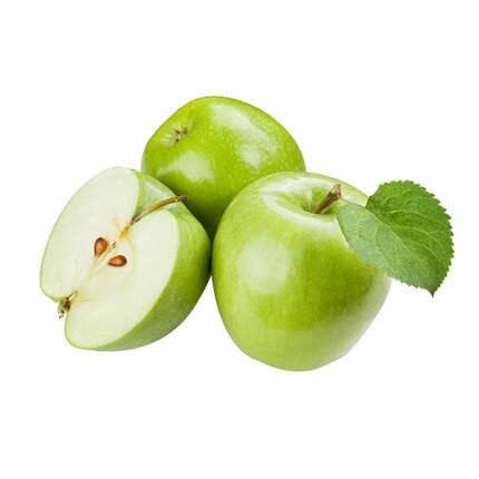 Green Apple Seeds – Heirloom, Non-GMO, High Germination Organic Garden Seeds