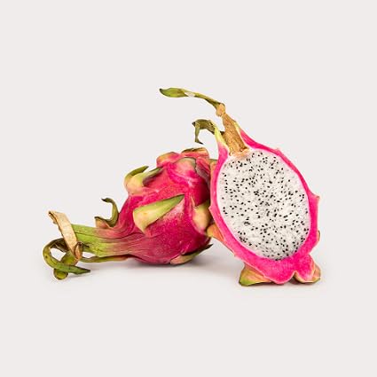 Pitaya Seeds – Heirloom, Non-GMO, High Germination Organic Garden Seeds