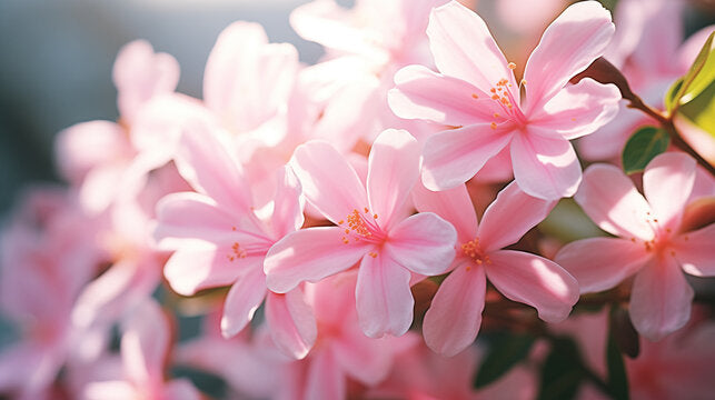Pink Jasmine Flower Seeds – Heirloom, Non-GMO, High Germination Seeds