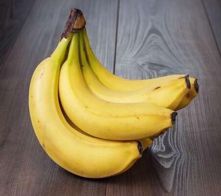 Banana Seeds – Heirloom, Non-GMO, High Germination Organic Garden Seeds