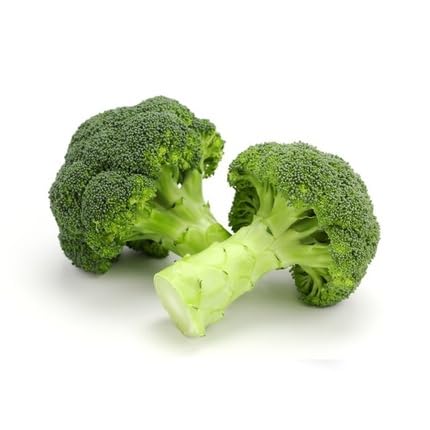 Green Broccoli Seeds – Heirloom, Non-GMO, High Germination Organic Garden Seeds Planting