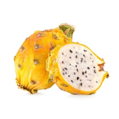 Yellow Pitaya Seeds – Heirloom, Non-GMO, High Germination Organic Garden Seeds