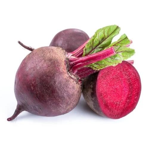 Red Beetroot Seeds – Heirloom, Non-GMO, High Germination Organic Garden Seeds Planting