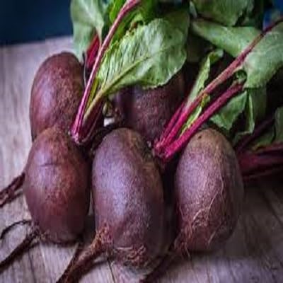 Beetroot Red Seeds – Heirloom, Non-GMO, High Germination Organic Garden Seeds Planting