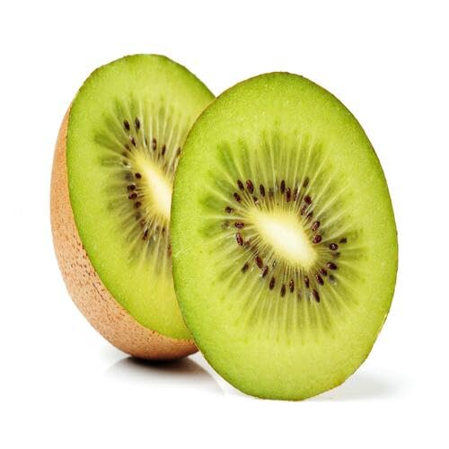 Green Kiwi Seeds – Heirloom, Non-GMO, High Germination Organic Garden Seeds