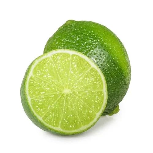 Green Lemon Seeds – Heirloom, Non-GMO, High Germination Organic Garden Seeds