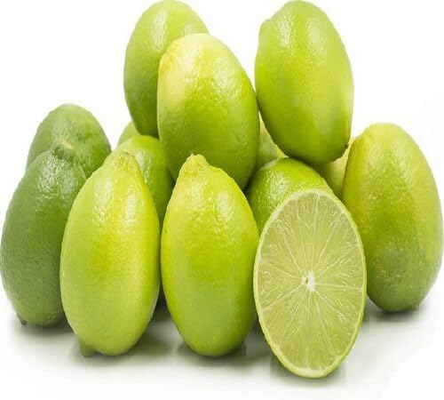 Green Lemon Seeds – Heirloom, Non-GMO, High Germination Organic Garden Seeds
